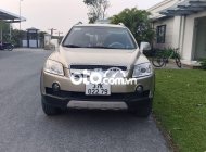 Chevrolet Captiva Gia đình lên đời cần bán LTZ 2009 - Gia đình lên đời cần bán CaptivaLTZ giá 255 triệu tại Nghệ An