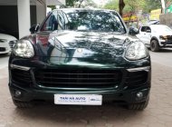 Porsche Cayenne 2015 - Nhập khẩu nguyên chiếc giá 2 tỷ 660 tr tại Hà Nội