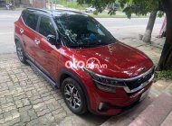 Kia Seltos   premium 2021, đỏ chính chủ, 2vạn 2021 - Kia Seltos premium 2021, đỏ chính chủ, 2vạn giá 670 triệu tại Phú Thọ