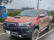 Toyota Hilux 2021 - Toyota Hilux 2021 tại Hà Nội giá 986 triệu tại Hà Nội