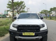 Ford Ranger Raptor 2021 - Xe màu trắng giá 1 tỷ 290 tr tại Đà Nẵng