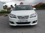 Hyundai Avante 2011 - Xe gia đình sử dụng giá 318 triệu tại Phú Thọ