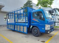 Mitsubishi Fuso 2022 - Thùng 4m45, tải 1,95 tấn giao ngay giá 618 triệu tại Hà Nội