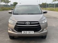 Toyota Innova 2018 - Màu xám, số sàn giá 599 triệu tại Hà Nội