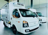 Hyundai Porter 2022 - Thùng đông lạnh giá 570 triệu tại Tp.HCM