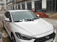 Hyundai Elantra  sport 1.6 turbo màu trắng 2018 - elantra sport 1.6 turbo màu trắng giá 520 triệu tại Sóc Trăng