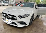 Mercedes-Benz A35 2020 - Màu trắng, nhập khẩu giá 1 tỷ 550 tr tại Hà Nội