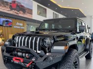 Jeep Wrangler 2023 - Ông vua địa hình 2023 giá 3 tỷ 766 tr tại Hà Nội