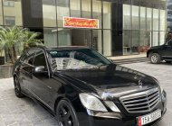 Mercedes-Benz E250 2011 - Xe màu đen sang trọng giá 480 triệu tại Hải Phòng