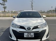 Toyota Vios 2018 - Xe đẹp không lỗi nhỏ giá 390 triệu tại Hà Nội