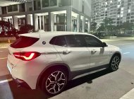 BMW X2 2018 - Màu trắng, nhập khẩu giá 1 tỷ 399 tr tại Tp.HCM