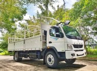 Mitsubishi Fuso 2022 - Thùng dài 6m9 giao xe ngay giá 875 triệu tại Hà Nội