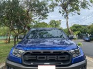 Ford Ranger Raptor 2018 - Nhập khẩu Thái Lan xe đi ít giữ gìn kỹ giá 999 triệu tại Tp.HCM