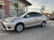 Toyota Vios 2015 - Màu bạc số sàn, giá cực tốt giá 335 triệu tại Hải Dương