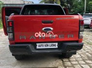 Ford Ranger   WILDTRAK 2014 - FORD RANGER WILDTRAK giá 519 triệu tại Ninh Thuận