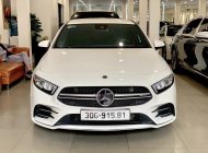 Mercedes-Benz A35 2021 - Mercedes-Benz A35 2021 tại Hà Nội giá 7 tỷ tại Hà Nội