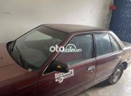 Nissan Bluebird   89 nâu. xe đang sử dụng tốt 1989 - nissan bluebird 89 nâu. xe đang sử dụng tốt giá 50 triệu tại TT - Huế