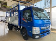 Mitsubishi Fuso Canter TF4.9 2023 - Bán xe tải MITSUBISHI 1,9 tấn FUSO CANTER TF4.9 giá tốt nhất tại Đồng Nai giá 605 triệu tại Đồng Nai
