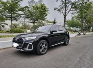 Audi Q5 2021 - Xe đẹp, trang bị full options, hỗ trợ trả góp 70% giá 2 tỷ 650 tr tại Tp.HCM