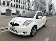 Toyota Yaris 2007 - Màu trắng, xe nhập, giá chỉ 206 triệu giá 206 triệu tại Hòa Bình