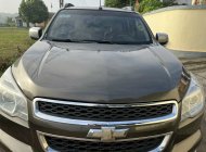 Chevrolet Colorado 2015 - Máy dầu số tự động giá 415 triệu tại Bắc Ninh