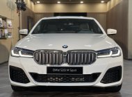 BMW 520i 2023 - Quà tặng trao tay - Rinh ngay xế hộp giá 2 tỷ 639 tr tại Hà Nội