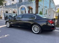 BMW 760Li 2013 - Màu đen, nhập khẩu giá 2 tỷ 350 tr tại Hà Nội