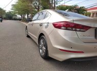 Hyundai Elantra 2017 - Màu bạc, giá chỉ 475 triệu giá 475 triệu tại BR-Vũng Tàu