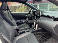 Toyota Corolla Cross 2020 - Giá bán 815 triệu, trả trước 244 triệu giá 815 triệu tại Bắc Giang