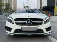 Mercedes-Benz GLA 45 2016 - AMG xe đua đường phố, siêu hiếm giá 1 tỷ 245 tr tại Hà Nội