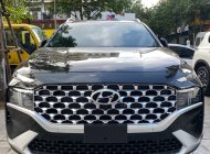 Hyundai Santa Fe 2022 - Giá tốt nhất toàn quốc, khai xuân tặng tiền mặt cùng vô vàn quà tặng, liên hệ sớm giá 1 tỷ 245 tr tại Bắc Ninh