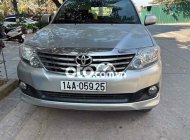 Toyota Fortuner   2.7V 4x2 AT 2013 xe 1 chủ từ đầu 2013 - Toyota Fortuner 2.7V 4x2 AT 2013 xe 1 chủ từ đầu giá 460 triệu tại Quảng Ninh