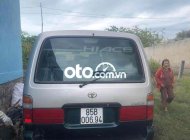 Toyota Hiace xe  nồi đồng cối đá . 12 chỗ 1999 - xe toyota nồi đồng cối đá . 12 chỗ giá 45 triệu tại Ninh Thuận