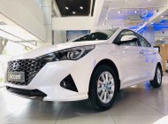 Hyundai Accent 2022 - Sẵn xe đủ màu giao ngay các phiên bản, quà tặng tháng 2 giá 475 triệu tại Thanh Hóa