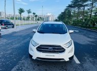 Ford EcoSport 2018 - Cần bán gấp xe đăng ký lần đầu 2018, còn mới, giá tốt giá 530 triệu tại Hà Nội