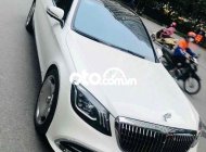 Mercedes-Benz Maybach S400 Siêu xe  S400 màu trắng chờ đón sở 2016 - Siêu xe Maybach S400 màu trắng chờ đón sở giá 4 tỷ 650 tr tại Hà Nội