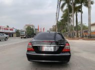 Mercedes-Benz E280 2006 - Màu đen giá 268 triệu tại Hải Dương