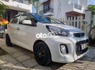 Kia Morning   MT 2016 trắng 2016 - Kia Morning MT 2016 trắng giá 210 triệu tại Quảng Ngãi