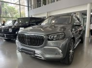 Mercedes-Maybach GLS 480 2023 - Siêu xe hàng hiếm, giao ngay giá 8 tỷ 679 tr tại Tp.HCM