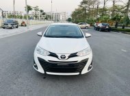 Toyota Vios 2019 - Cần bán lại xe đăng ký lần đầu 2019 xe gia đình giá 483 triệu tại Hà Nội