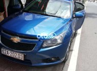 Chevrolet Cruze Ít đi cần bán  2011 1.6LS xe đẹp 2011 - Ít đi cần bán Cruze 2011 1.6LS xe đẹp giá 210 triệu tại Long An