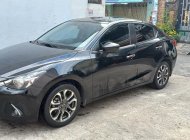 Mazda 2 2016 - Màu đen, 370 triệu giá 370 triệu tại Tp.HCM