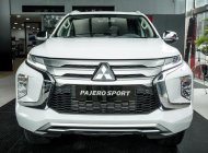 Mitsubishi Pajero Sport 2022 - Xe có sẵn giao ngay, giá ưu đãi giá 1 tỷ 365 tr tại TT - Huế