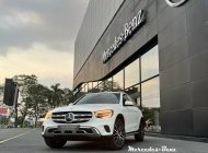 Mercedes-Benz GLC 200 2023 - Khuyến mãi giảm tiền - Tặng phụ kiện, bảo hiểm - Sẵn xe giao ngay giá 2 tỷ 189 tr tại BR-Vũng Tàu