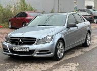 Mercedes-Benz C 250 2014 - Odo hơn 7 vạn giá 515 triệu tại Hà Nội