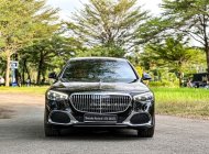 Mercedes-Benz Maybach S450 2022 - Gọi ngay nhận siêu ưu đãi (Giao xe ngay) - Liên hệ báo giá tốt nhất khu vực miền Nam giá 8 tỷ 199 tr tại Tp.HCM