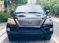 Lexus LX 570 2009 - Tên tư nhân, biển Hà Nội giá 1 tỷ 870 tr tại Hà Nội