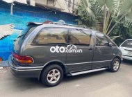 Toyota Previa Một thời oanh liệt tiền tỷ giờ chỉ mấy chục chạy n 1990 - Một thời oanh liệt tiền tỷ giờ chỉ mấy chục chạy n giá 87 triệu tại Tp.HCM