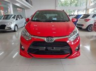 Toyota 2019 - Xe màu đỏ, xe nhập giá ưu đãi giá 280 triệu tại Vĩnh Phúc