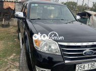 Ford Everest Tình trạng xe 2010 - Tình trạng xe giá 350 triệu tại Ninh Bình